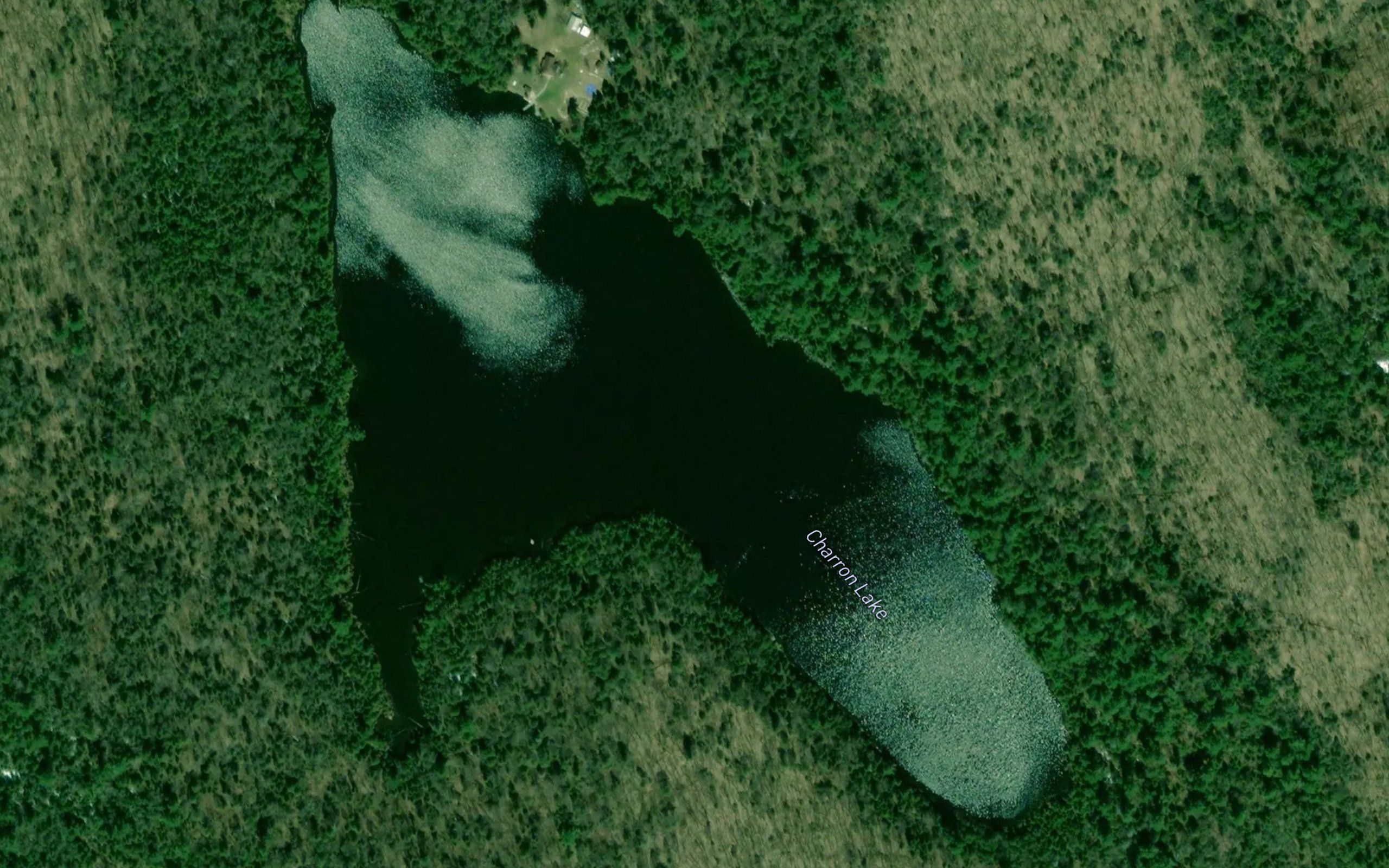 Charron Lake