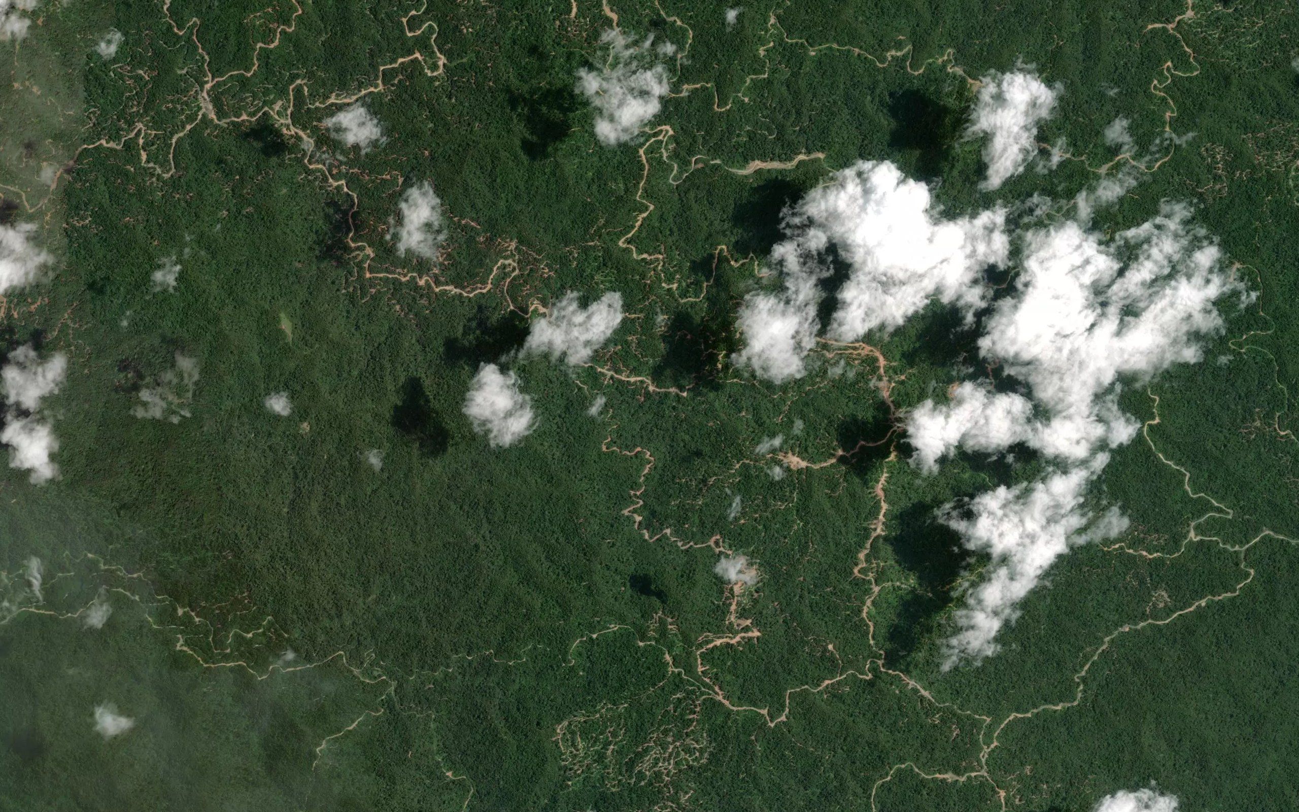 Sungai Minyak Nayan
