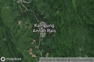 Sungai Betong