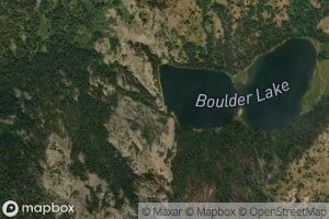 Boulder Lake