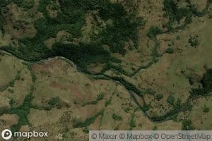 Arroio Invernada do Salto