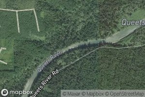Lyman Rapids