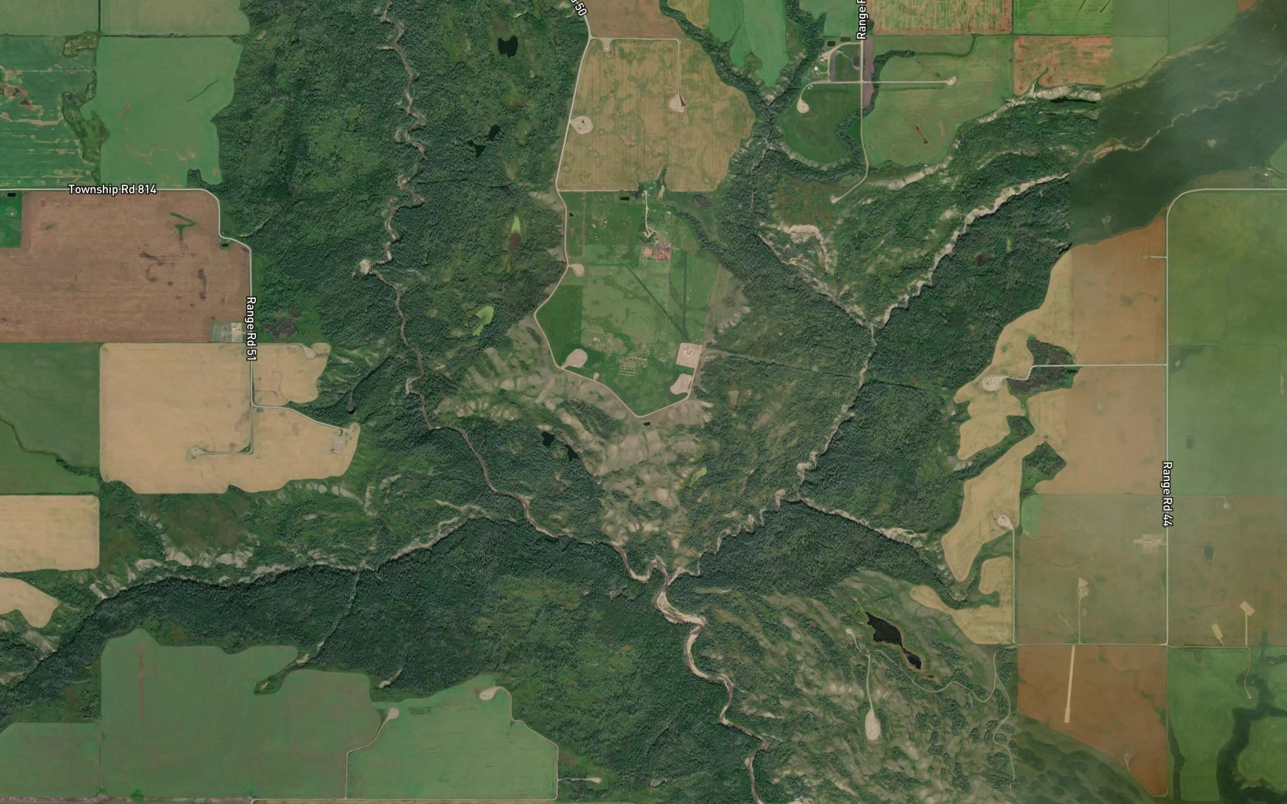 Island Creek