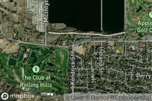 Lee Stewart and Eskin Ditch