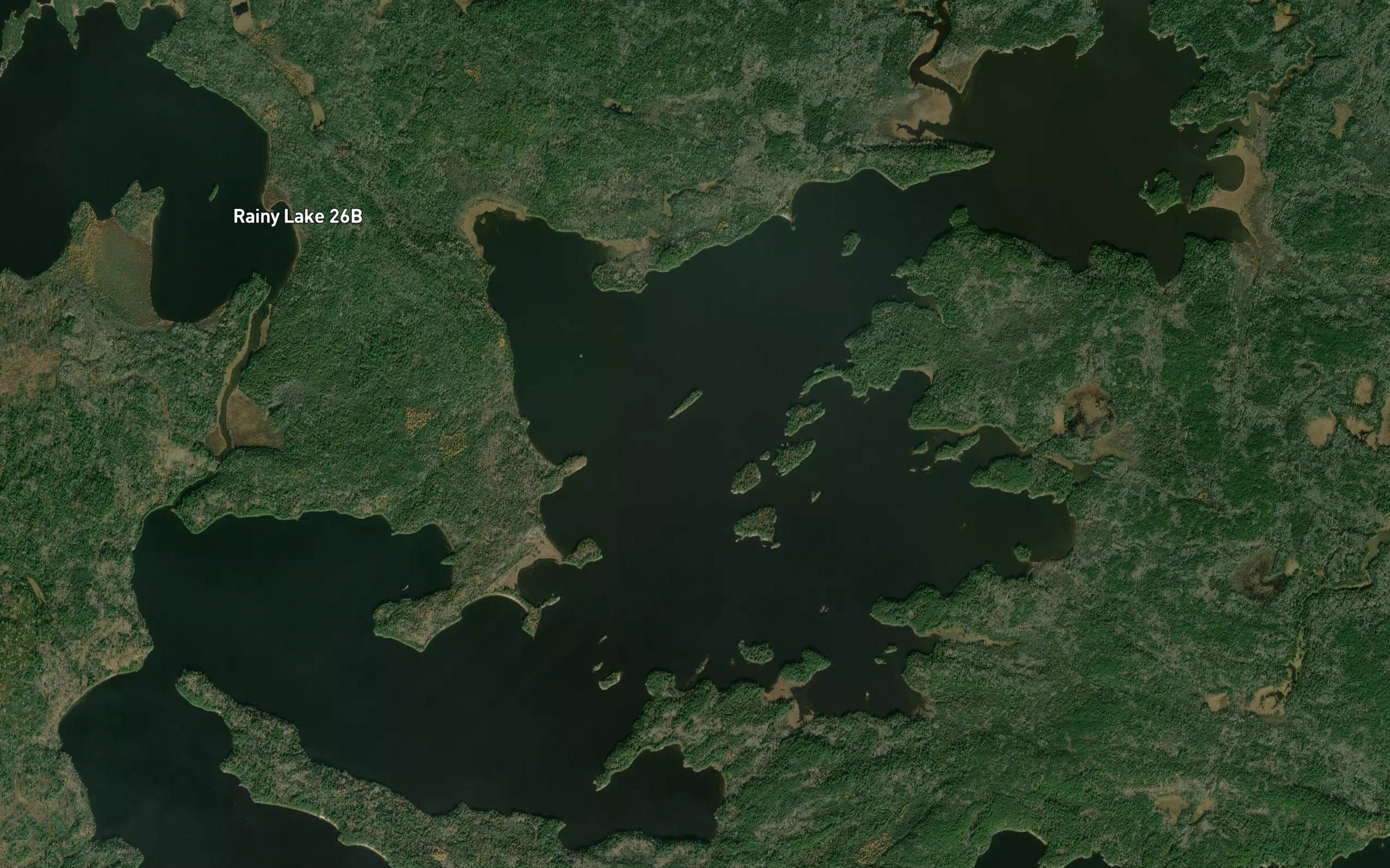 Porter Inlet
