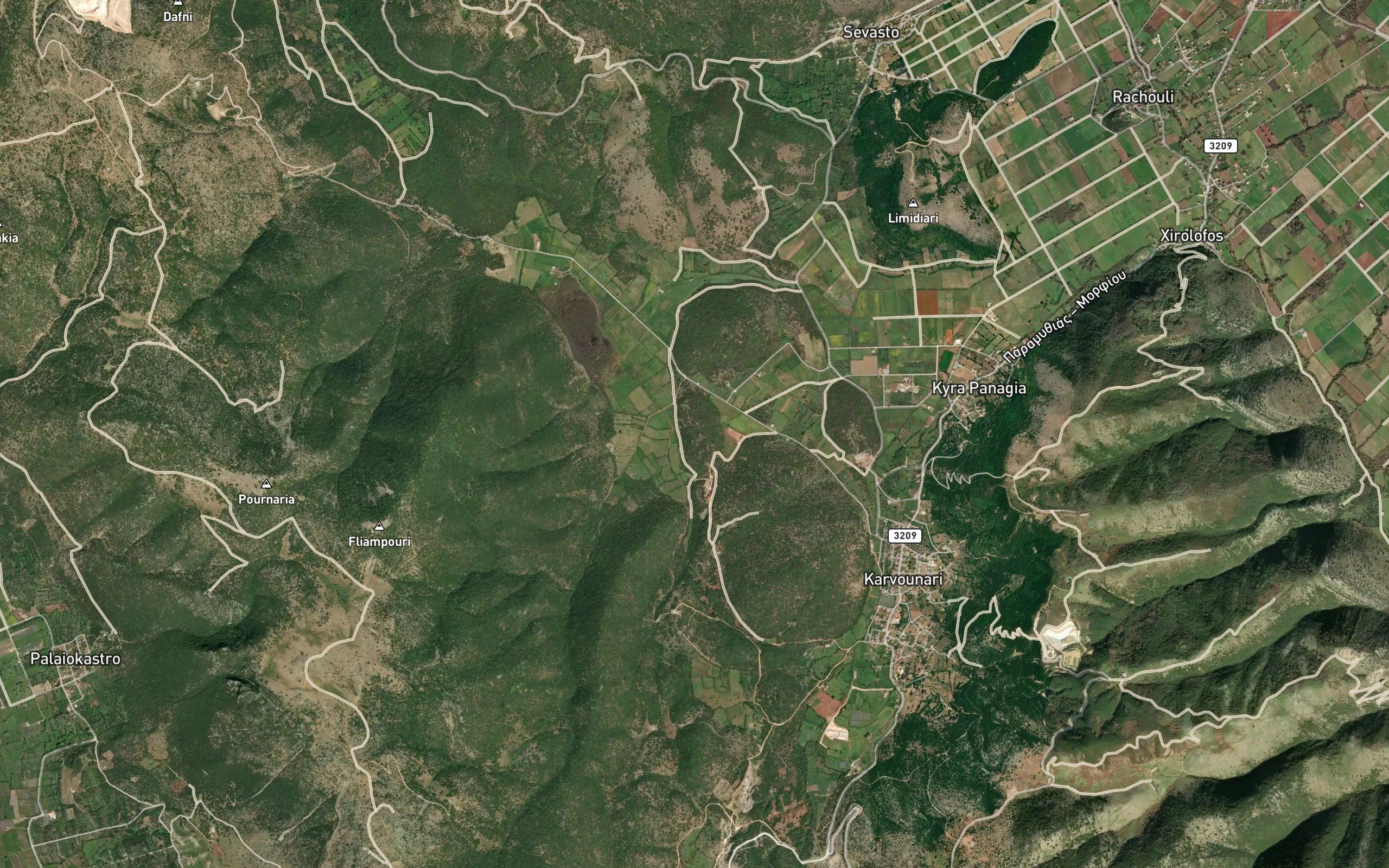 Zaitsa Limni