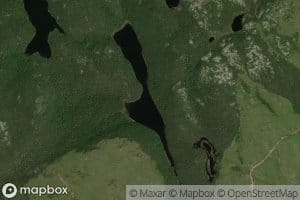 Lac Petite Carabine