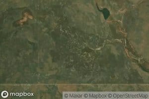 Frontier Creek