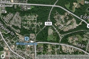 Shangjiahe Reservoir