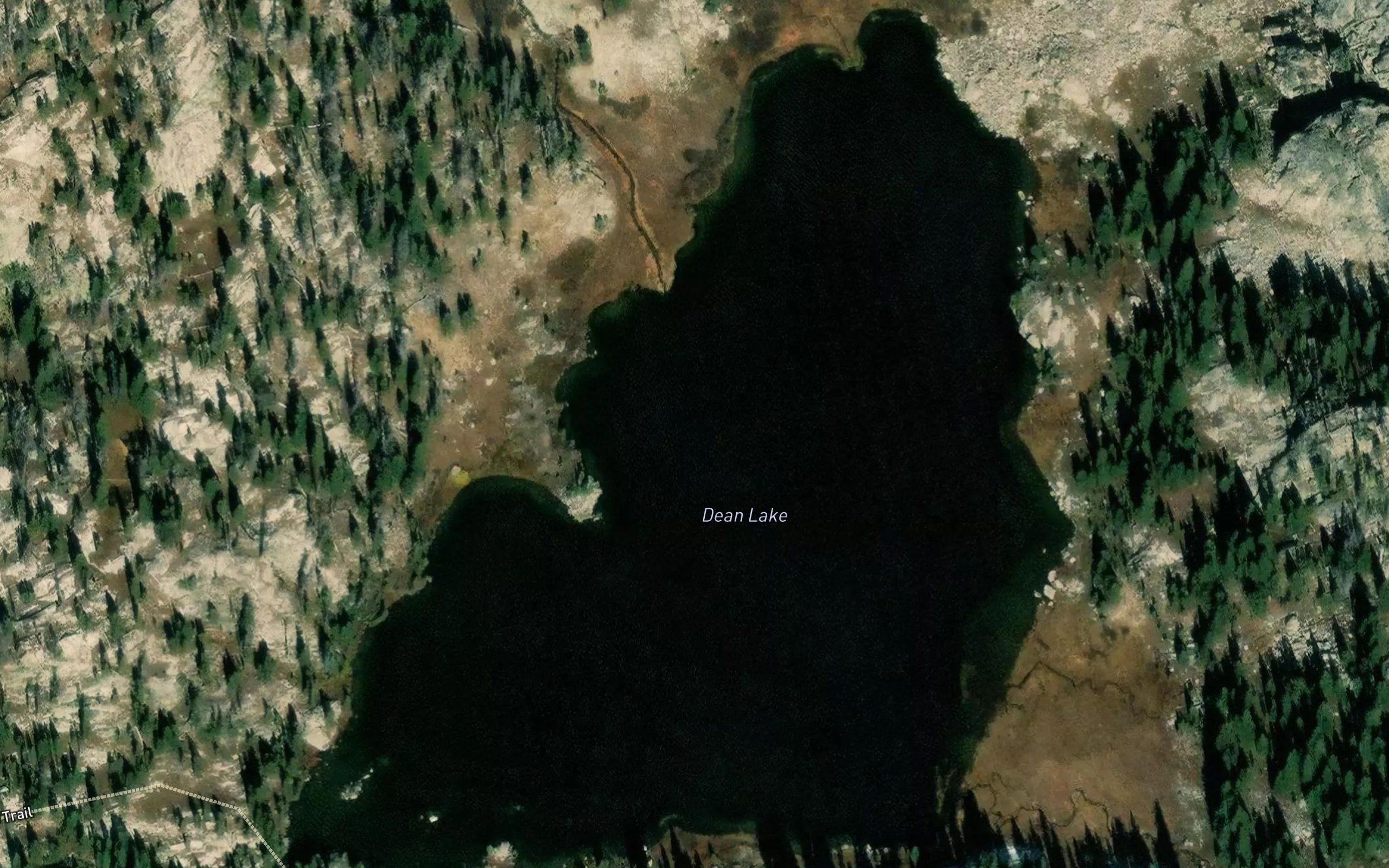 Dean Lake