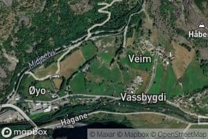 Oyregrovi