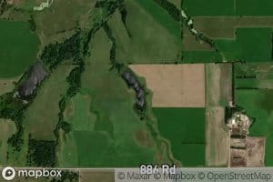 Bartos Reservoir Number 2