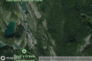 Devils Creek