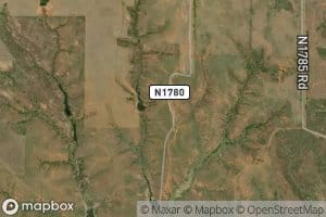 Danny E Hill Reservoir