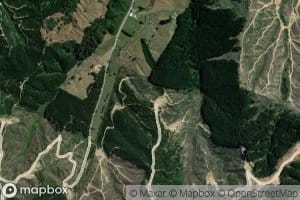 Sunset Valley Stream