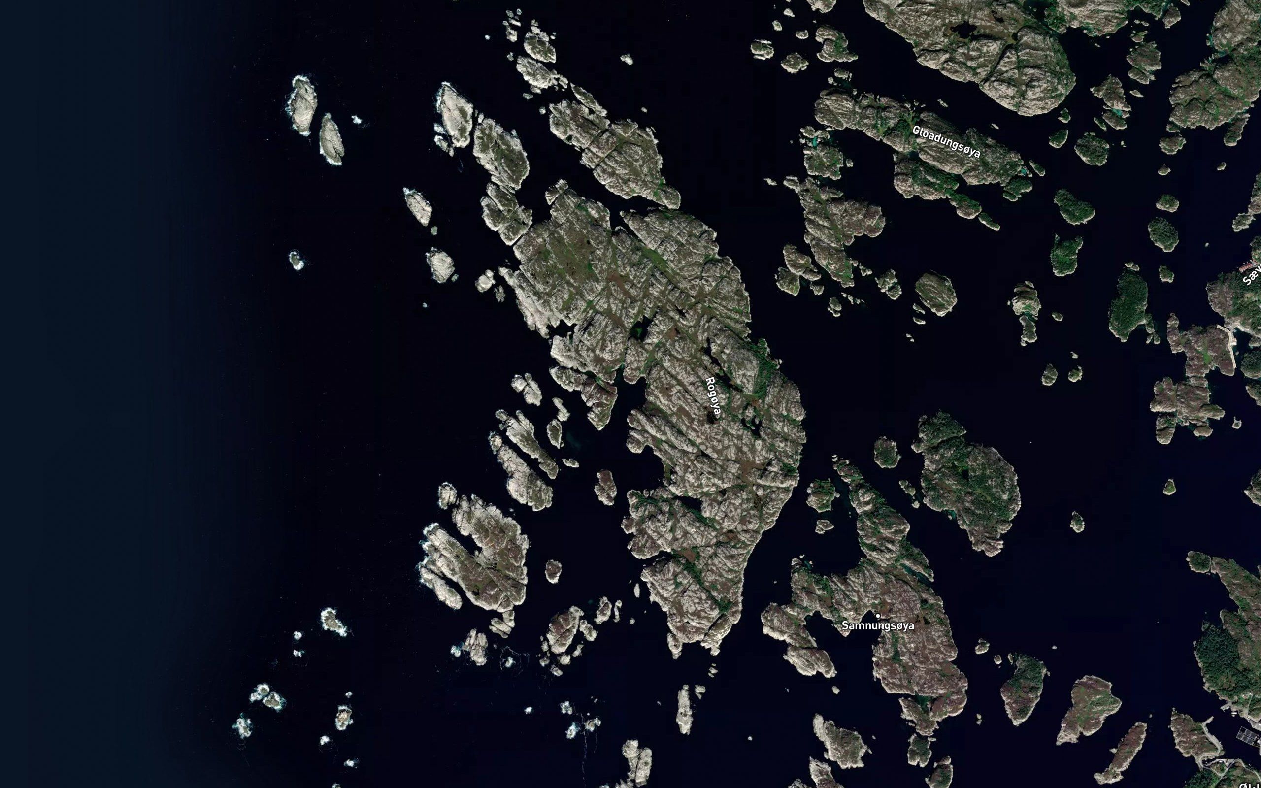 Gilesvagen