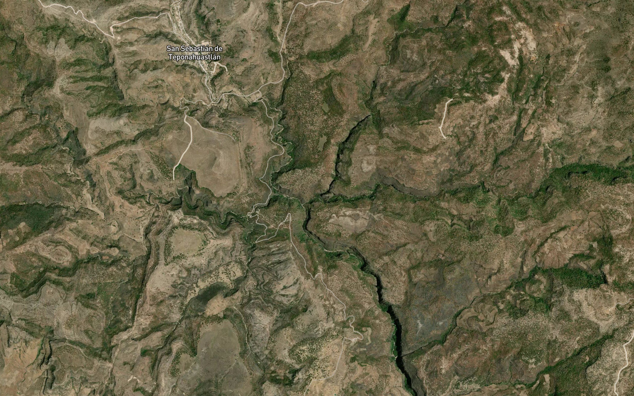 Arroyo Portales