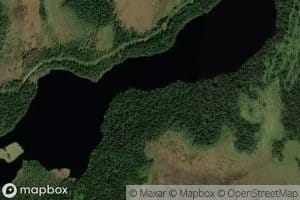 Ozero Maloye Chernoye