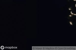 Knyazhegubskoye Vodokhranilishche