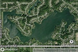 Grass Lake