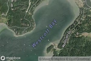 Westcott Bay
