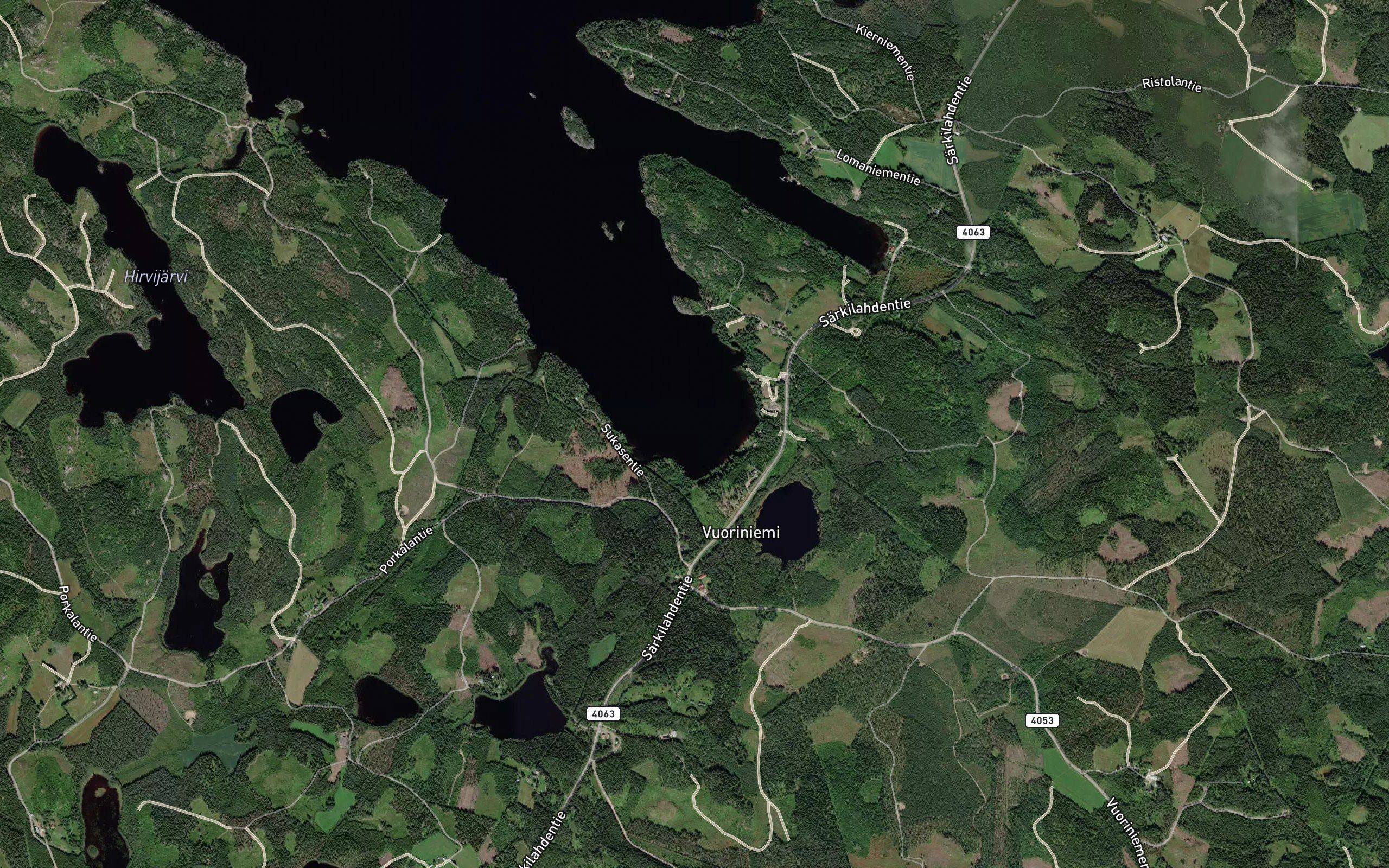 Haavistonpohja