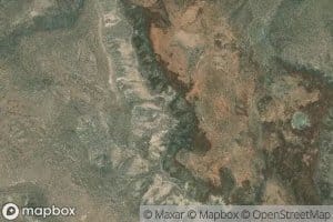 Canada La Cuesta Murcielagos