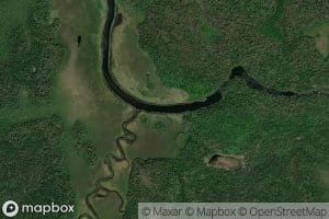 Isabella River