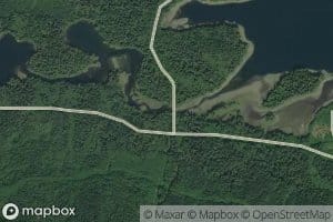 Sewell Inlet Creek