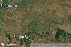 Riachuelo Zanjoncito