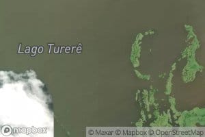 Lago Urua