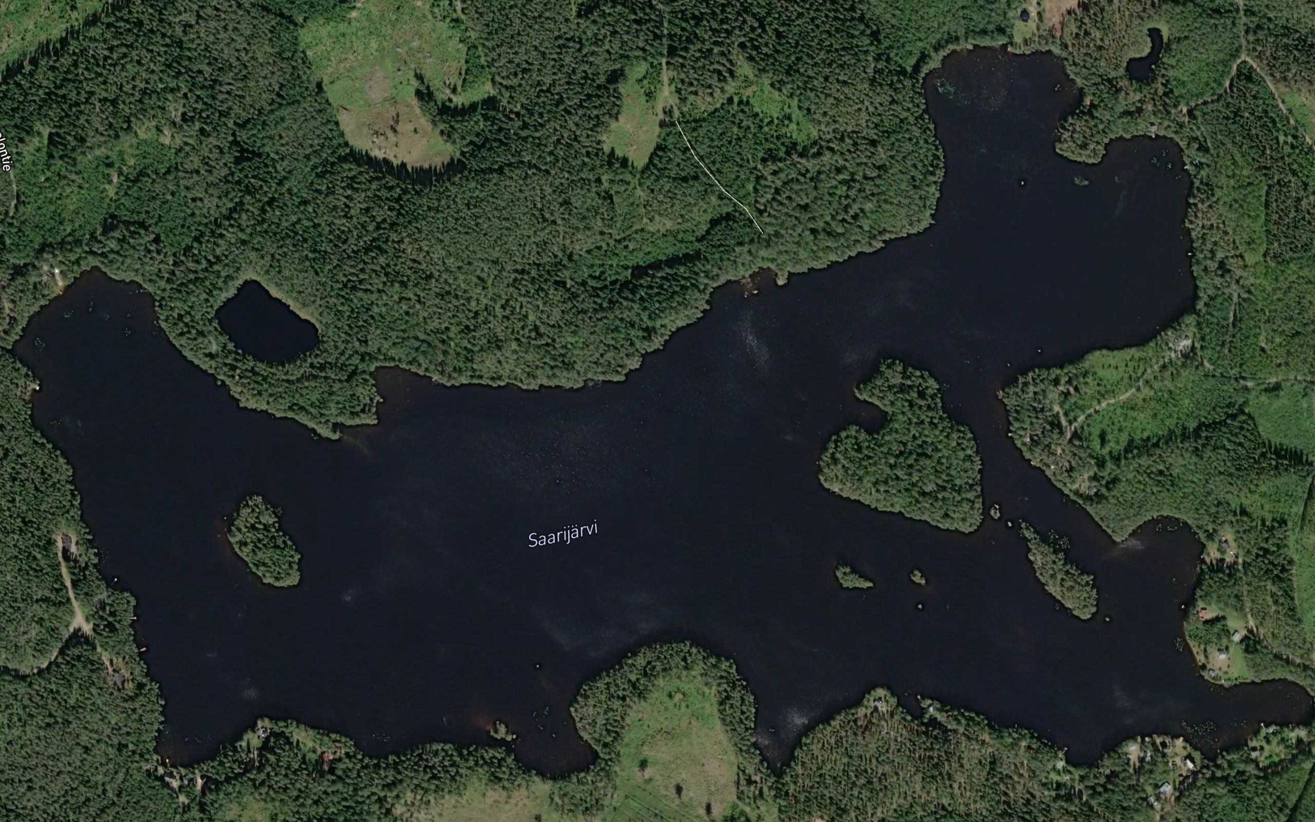 Saarijarvi