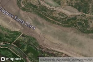 Laguna Santa Clara