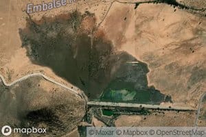 Embalse Huechun
