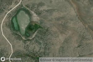 Ballew Lake Spring