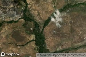 Morichal La Palometa