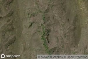 Barranco Las Aguamas