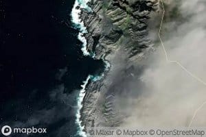 Indre Straumsnesbukta