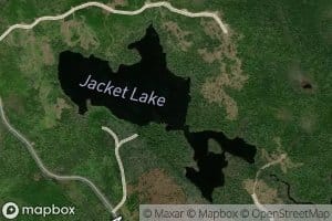 Jacket Lake