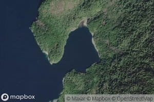 Gibson Cove