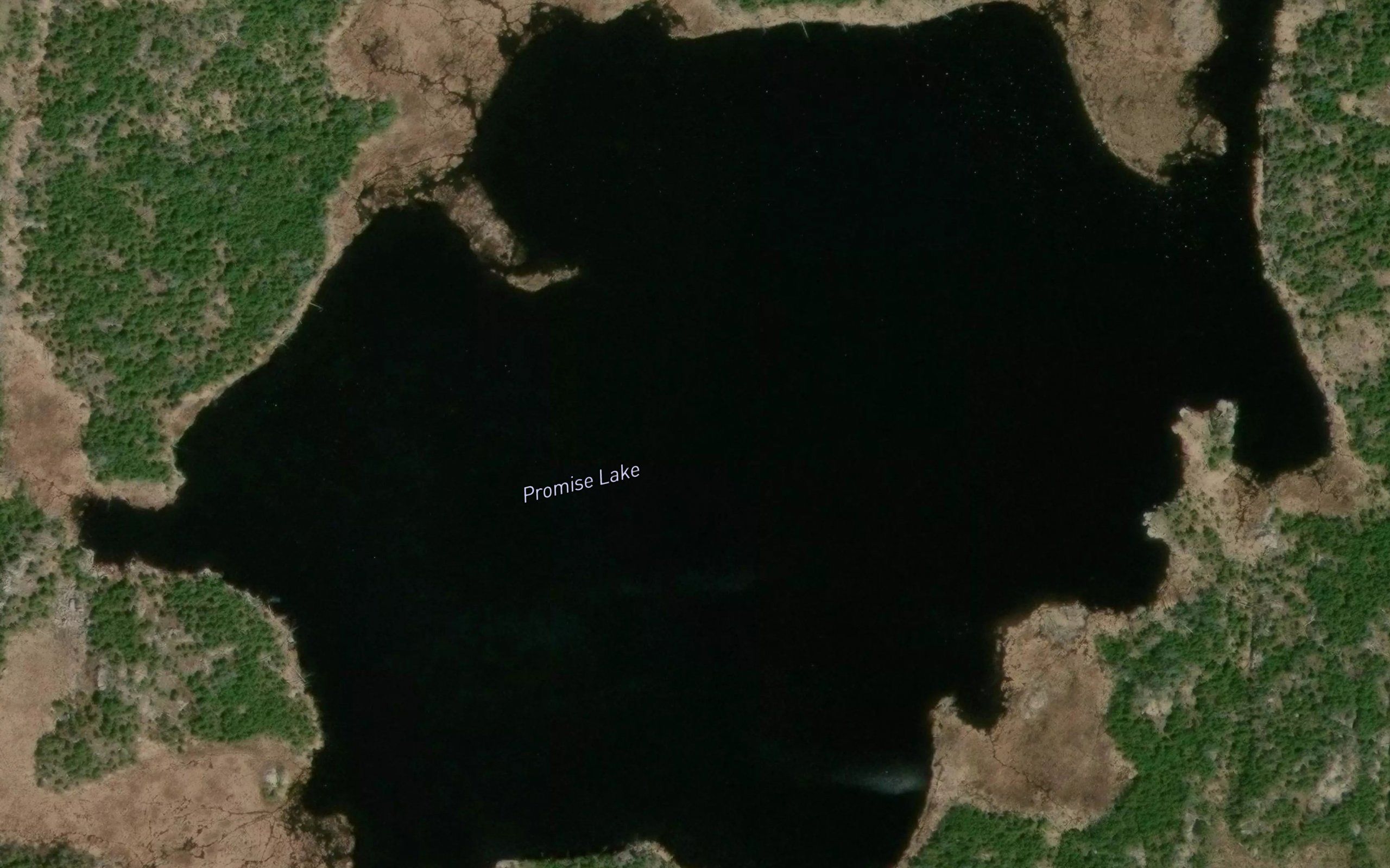 Promise Lake