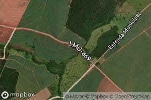 Corrego do Lajeadinho