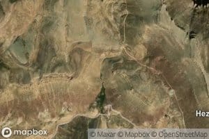 Cheshmeh-ye Qarah Dagh