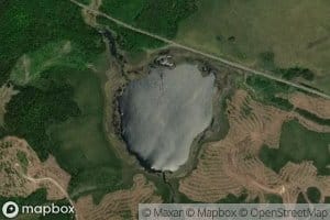 Grass Lake
