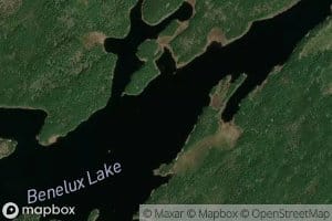 Benelux Lake