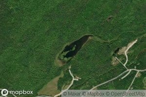 MacMullin Lake