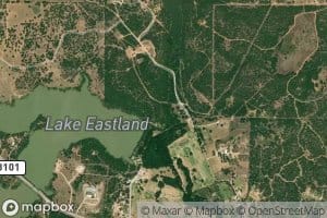 Lake Eastland