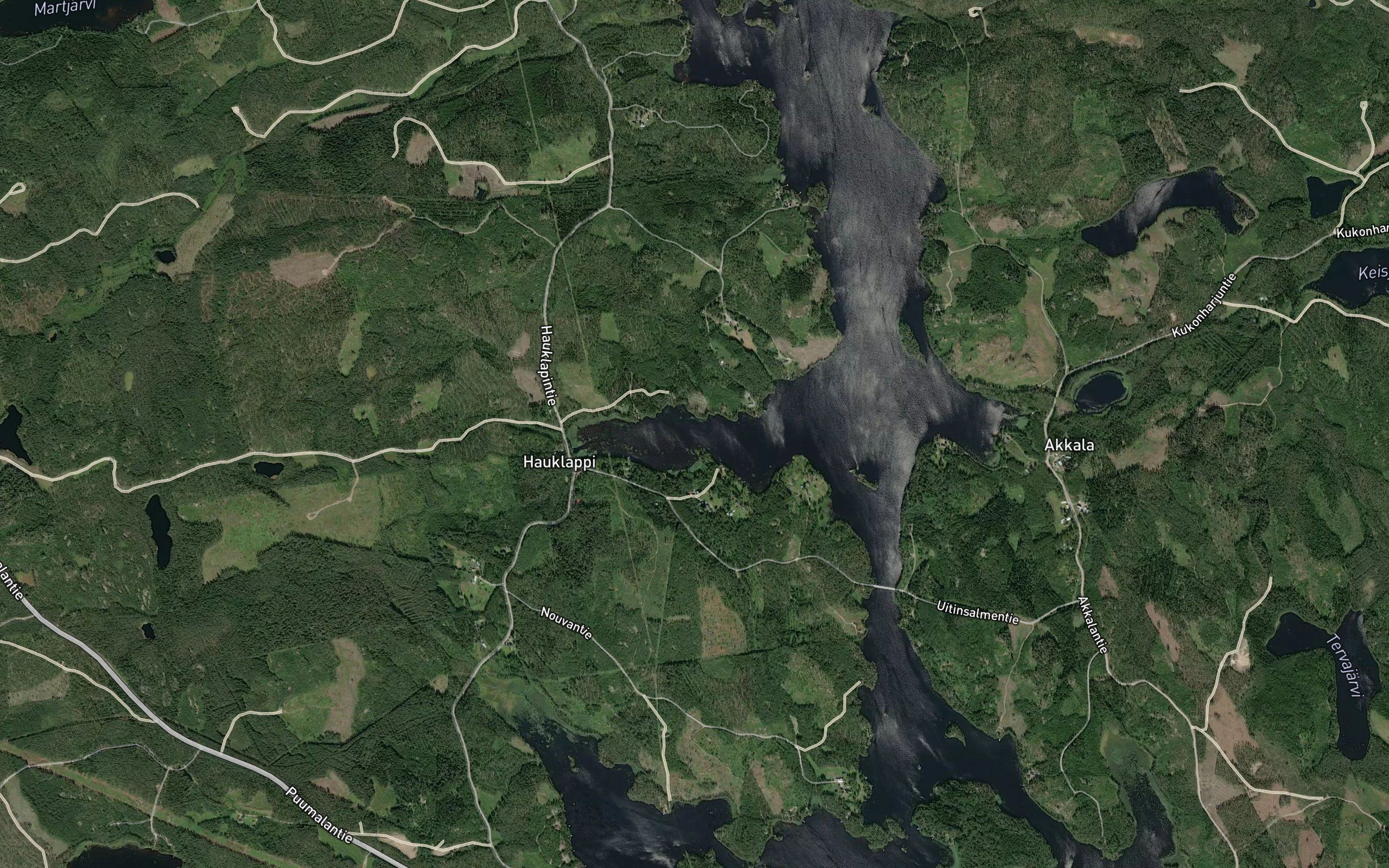 Halosenlahti