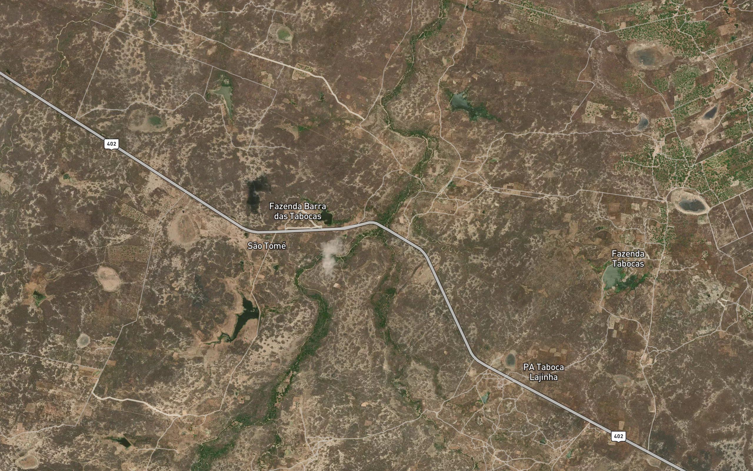 Riacho dos Campos