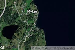 Mykjevik